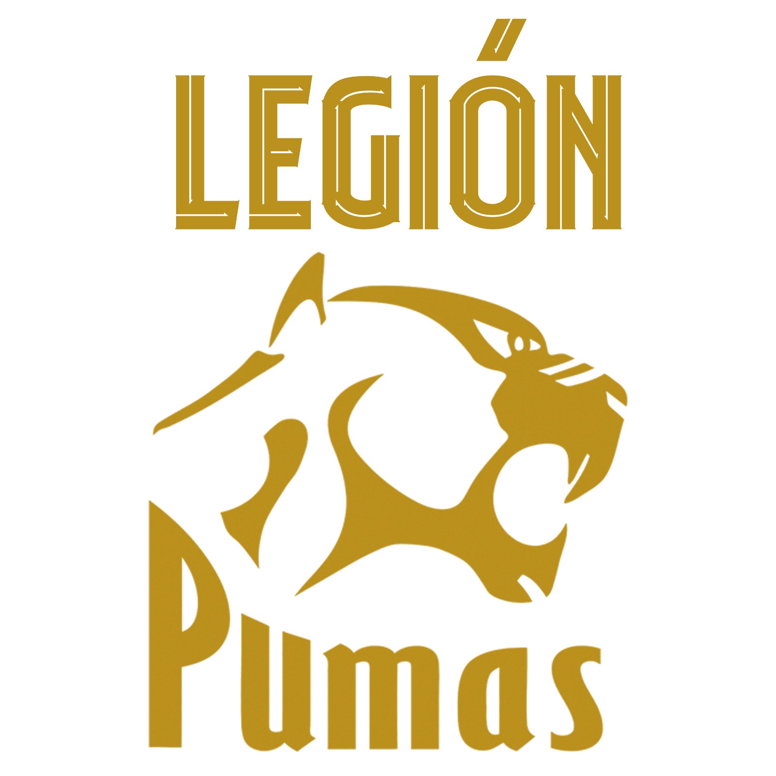Legi�n PUMAS - Balonmano